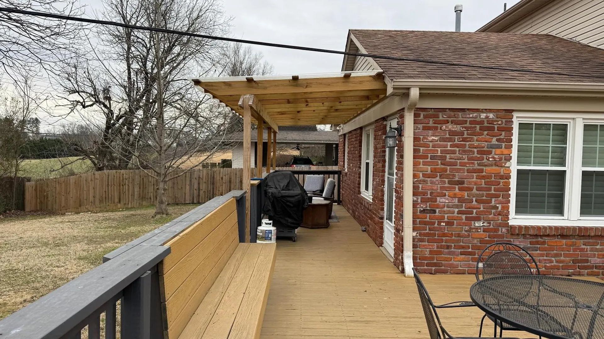 Villa Newly Remodeled 6Br In East Memphis Neighborhood