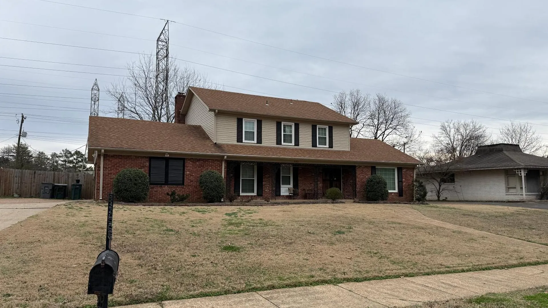 Villa Newly Remodeled 6Br In East Memphis Neighborhood Estados Unidos