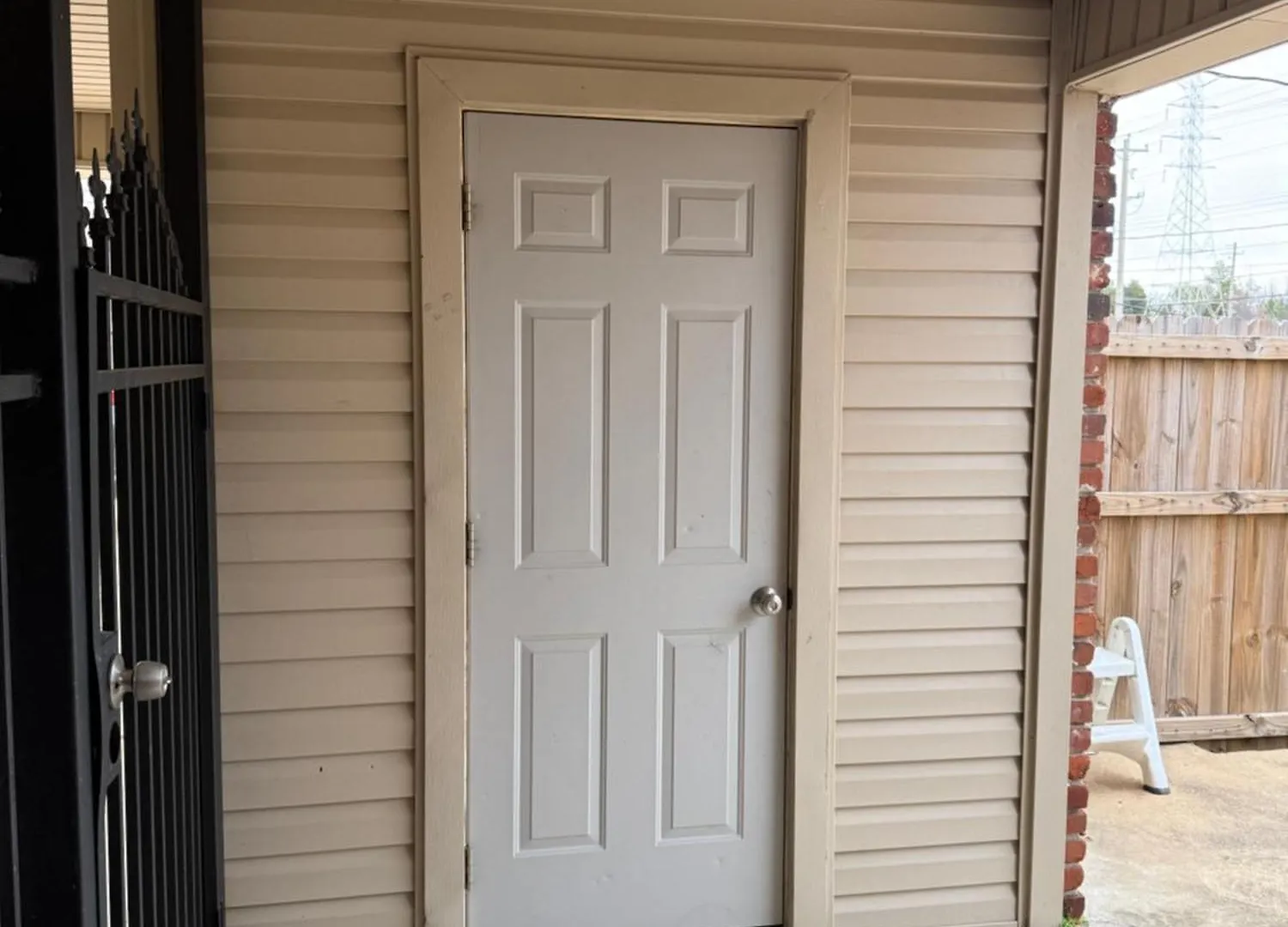Сasa de vacaciones Villa Newly Remodeled 6Br In East Memphis Neighborhood