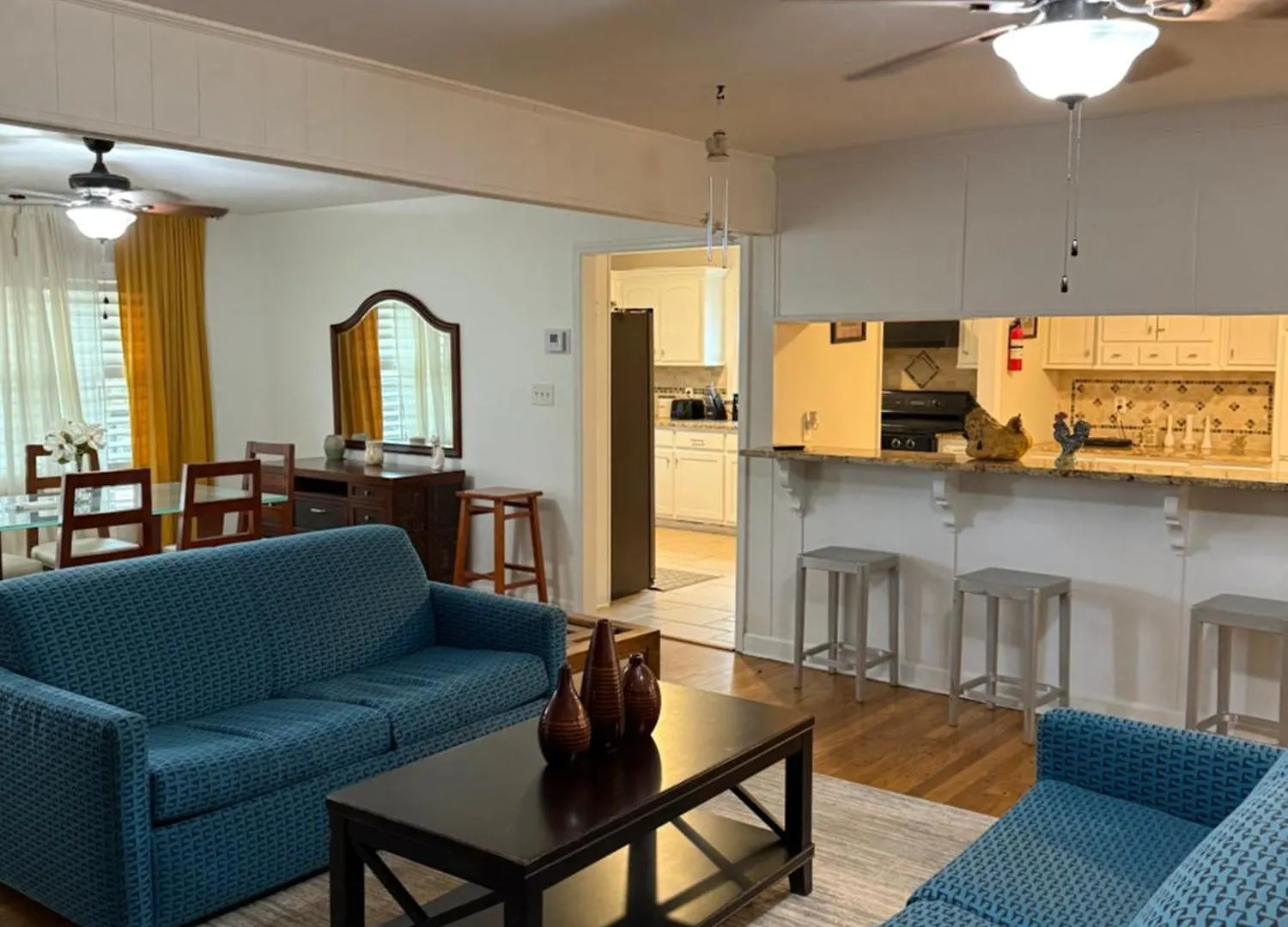 Villa Newly Remodeled 6Br In East Memphis Neighborhood 0*,
