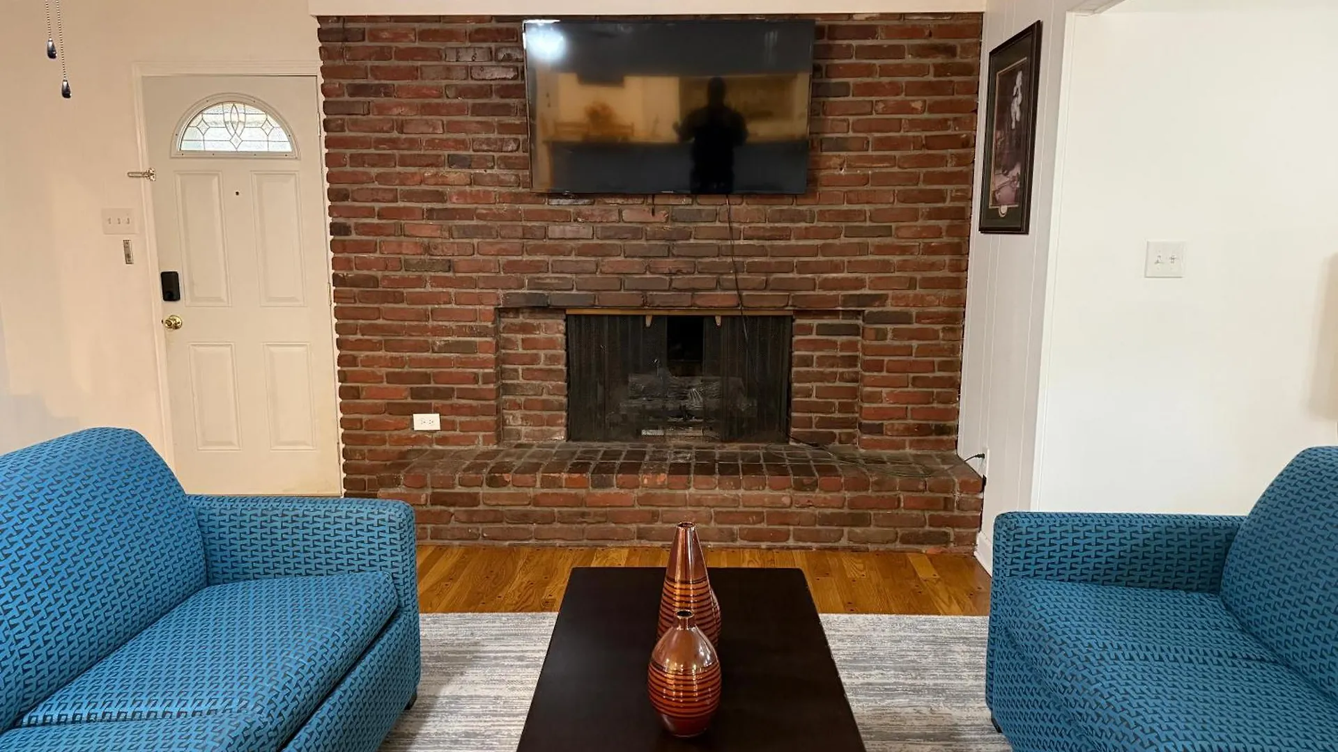 Villa Newly Remodeled 6Br In East Memphis Neighborhood