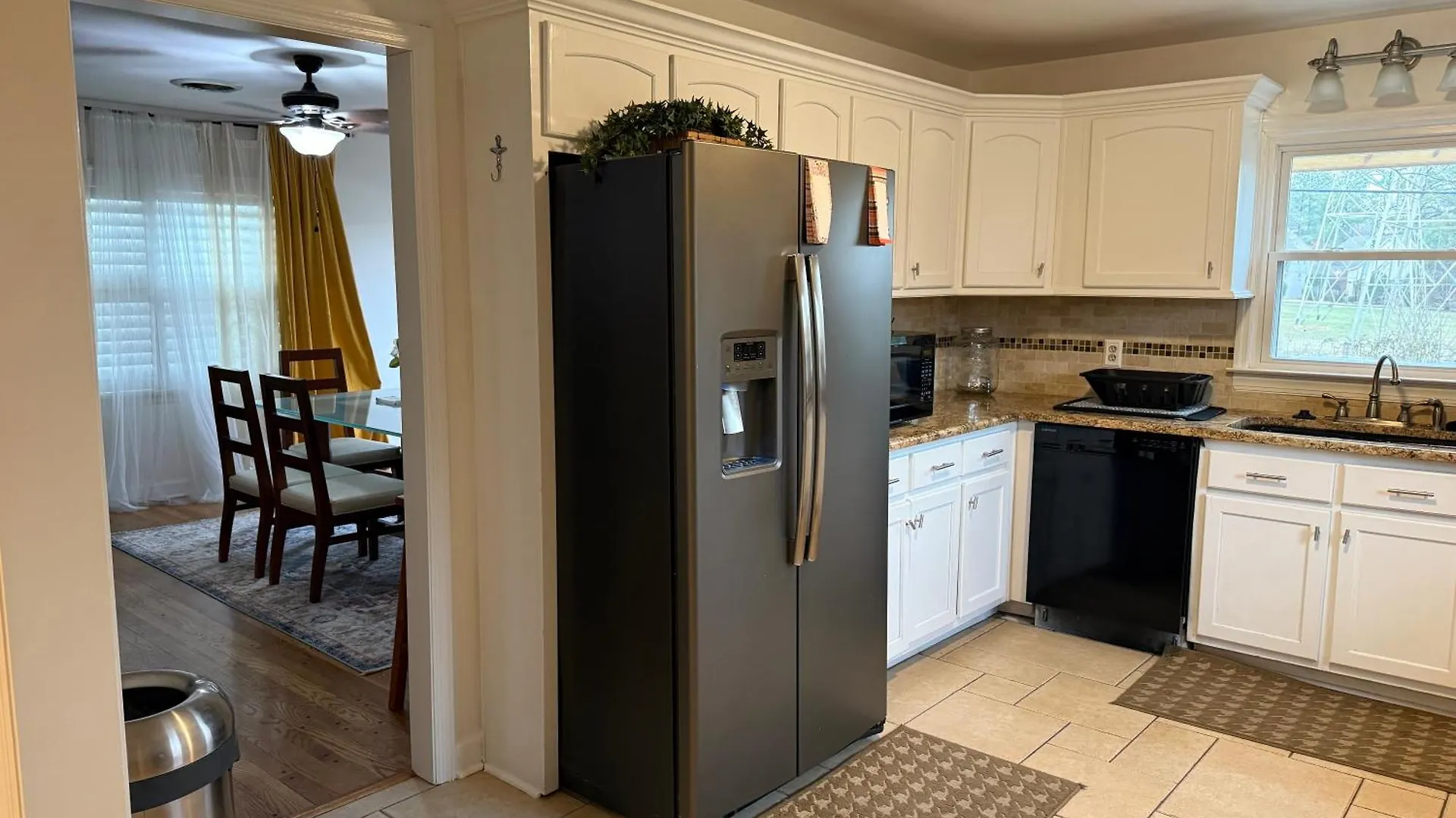 Villa Newly Remodeled 6Br In East Memphis Neighborhood Сasa de vacaciones