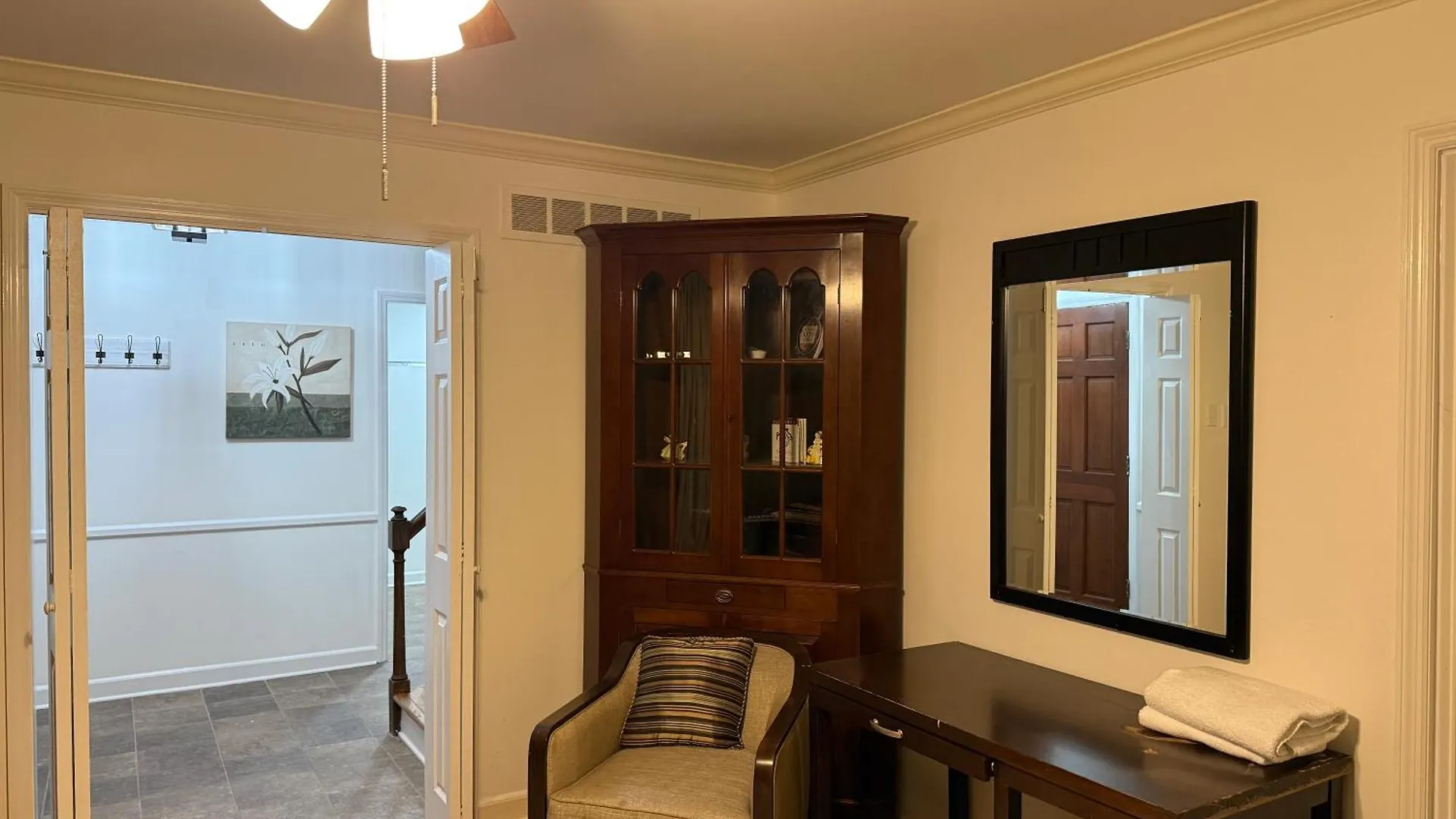 Сasa de vacaciones Villa Newly Remodeled 6Br In East Memphis Neighborhood