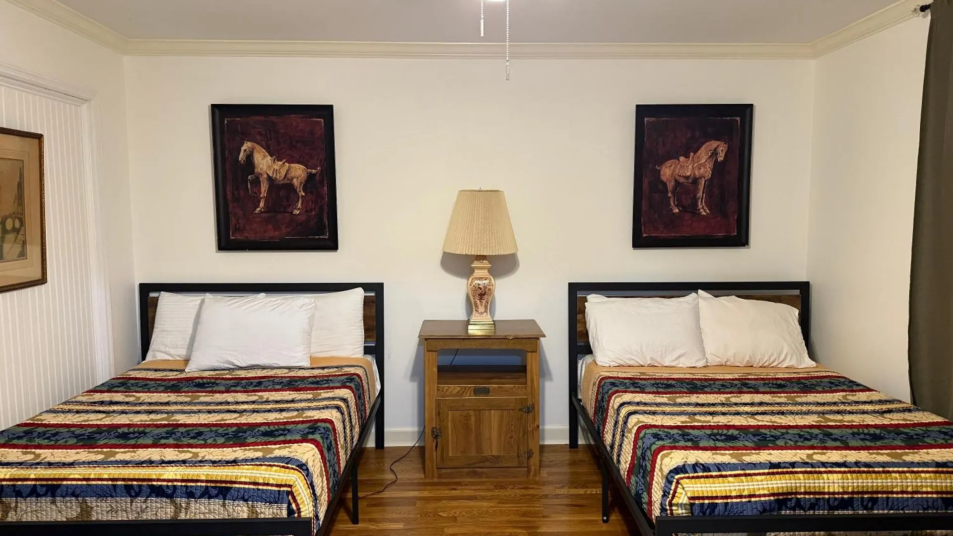 Villa Newly Remodeled 6Br In East Memphis Neighborhood Сasa de vacaciones